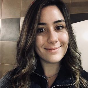 Meet your Posher, Emma